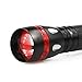 Start Durable Protable 3 Modes Outdoor Flashlight 3000 Lumens Focus CREE XML T6 LED 18650 Torch Lamp Light