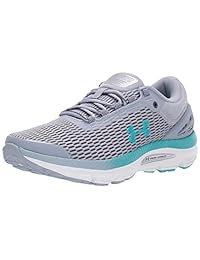 Under Armour Charged Intake 3 tenis para correr para mujer