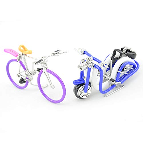 image for Aluminum Wire, Anezus 18 Gauge 328 FT Metal Wire Bendable Sculpting Al