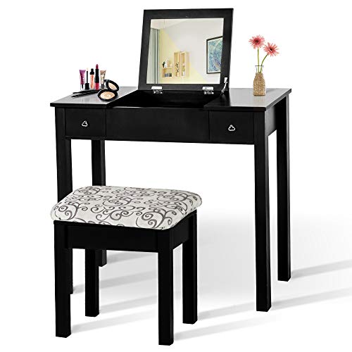 girls dressing table desk