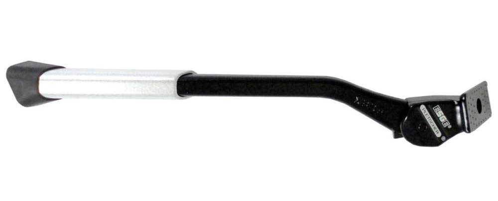 Esge Optima Flex Side Stand Black One Size