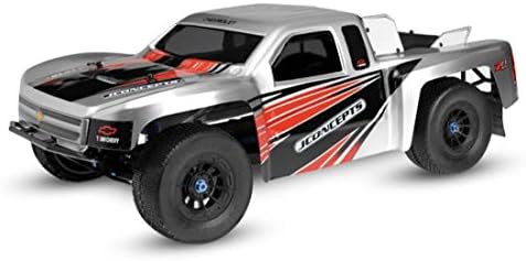 proline chevy silverado 1500 body
