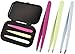 BAIMEI Tweezer Set
