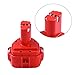 Topbatt 12V 2.0Ah NI-Cd Replacement Battery for Makita Cordless Tools 1200 1220 1201 PA12