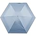 MintFroest Ultralight Travel Umbrella,UPF 50+ Sun UV Umbrellas Strong Windproof Compact Rain Umbrella