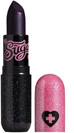 Sugarpill Pretty Poison Lipstick - Dark Sided