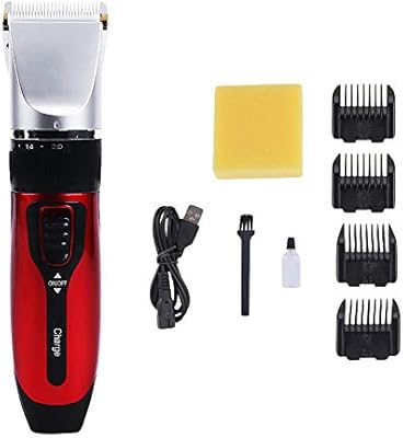 hair trimmer battery price