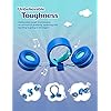 Kids-Bluetooth-Headphones-iClever-Wireless-Headphones-with-MIC-85dB-Volume-Limited-Adjustable-Headband-Foldable-Childrens-Headphones-for-SchoolTravel iClever Kids Bluetooth Headphones, Kids Wireless Headphones with MIC, Volume Limited, Bluetooth 5.0 & Stereo Sound…