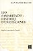 Les Samaritains: Histoire d'une légende ; Israël et la province de Samarie by 