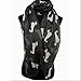 New Fashion 9 Color Animal Dachshund Dog Print Scarf Pashmina Women Scarves