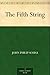 The Fifth String by 