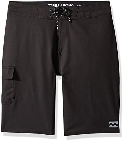 Billabong Boys' All Day X Boardshort