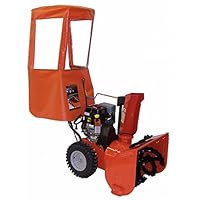 Original Tractor Cab Snow Blower Cab for Ariens 2011-2015 2 Stage Models
