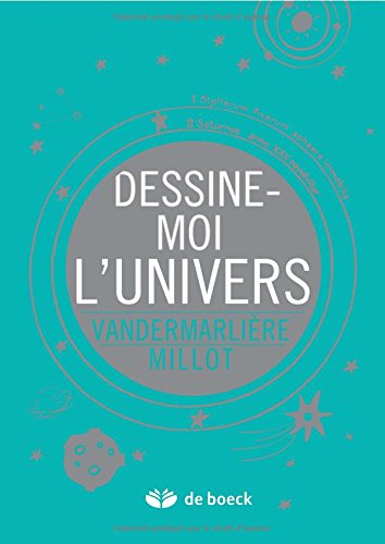 Dessine-moi l'univers