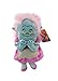Trolls | DreamWorks Plush Toys ,Original,3 Different Characters Available! (Prince Gristle) (Bridget)