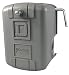 Square D by Schneider Electric 9013FSG2J24M4 Air-Pump Pressure Switch, NEMA 1, 40-60 psi Pressure Setting, 20-65 psi Cut-Out, 15-30 psi Adjustable Differential, Low-Pressure Cut-Off primary