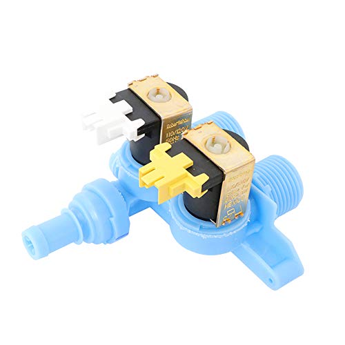 Endurance Pro 8540751, 8540043 Washing Machine Inlet Valve Replacement for Whirlpool