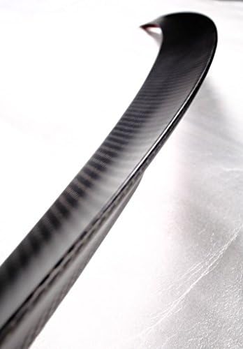 RevoZport 1M Raze Trunk Lip Spoiler