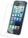 InvisibleShield for Apple iPhone 5 - (Smudge Proof and Case Friendly)