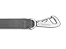 RUFFWEAR - Front Range Dog Leash, Twilight Gray