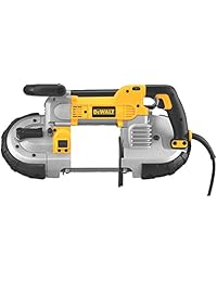 DeWalt dwm120 10 Amp 5-Inch corte profundo Portable Band Saw