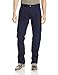 Dockers Men's Alpha Khaki Athletic Tapered Pant
