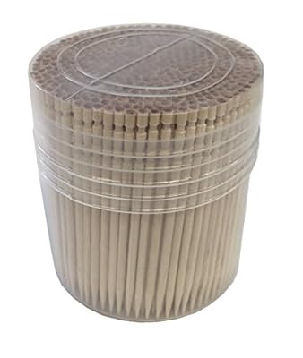 爪楊枝や竹串の容器はなぜあんなフニャフニャなのか 閉めにくいのに と思ってたらそこには意外な理由があった Togetter