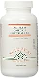 Nutri-WestComplete Omega-3 Essentials 2:1-90 Capsules by Nutri-West