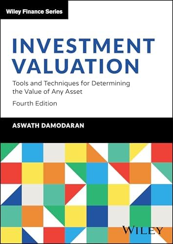 Amazon.com: Financial Modeling and Valuation: A Practical Guide to