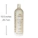 La-Brasiliana Dieci All-In-One Instant Hair Treatment, 33.8 fl.oz.
