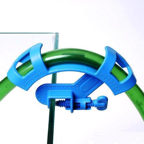 Aquarium Hose Holder for Mount Tube