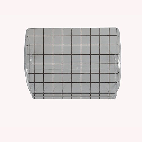 MaksPRO WP2218109 Door Compartment fits Refrigerator 2218109 2156061 2182400 2188398