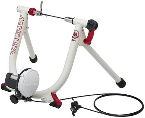 minoura turbo trainer