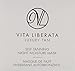 VITA LIBERATA Advanced Organics Self-Tanning Night Moisture Mask, 2.2 Fl Oz