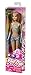 Barbie Beach Summer Doll