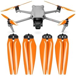 Master Airscrew Stealth Propellers for DJI Air 3