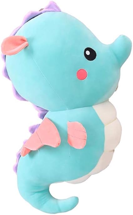 underwater stuffed animals