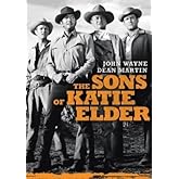 The Sons of Katie Elder