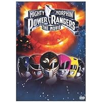 Amazon.com: Mighty Morphin Power Rangers: The Complete First