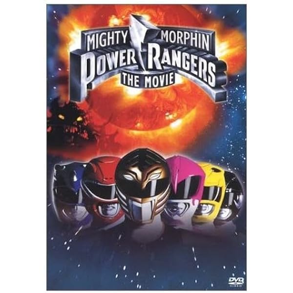 アニメ Mighty Morphin Power Rangers dvd Mighty Morphin Power Rangers: Season 1 Volume 2 (DVD), Shout