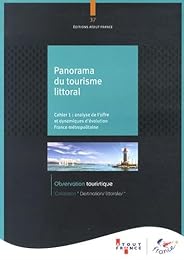 Panorama du tourisme littoral