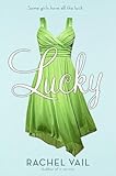 Lucky (Avery Sisters Trilogy)