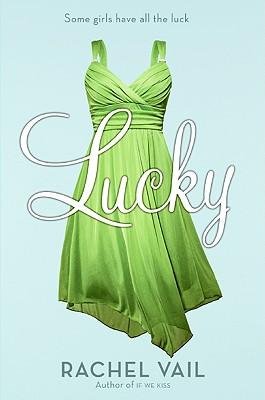Lucky (Avery Sisters Trilogy)