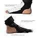 Kickboxing Foot Protector Gear Taekwondo Punch Bag Martial Arts Fight Feet Guard Ankle Support for Men Women Kids