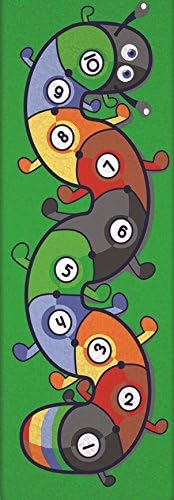 Achoka – 99001 – Chenille Rug