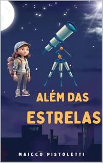 Livro Além das Estrelas