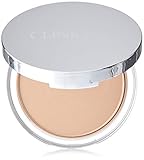 Clinique Superpowder Double Face Makeup for Dry Combination, No. 02 Matte Beige (mf-p), 0.35 Ounce