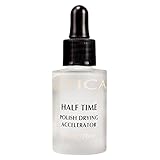QTICA 1/2 time Polish Drying Accelerator -1 oz