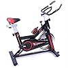 Tbrand SZ5CGJMY Nieuwe Versie Oefenfiets Indoor Fietsen Bike Fitness Stationaire All-inclusive Vliegwiel Fiets met…