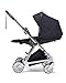 Mamas & Papas Urbo2 Stroller - Navy Blue